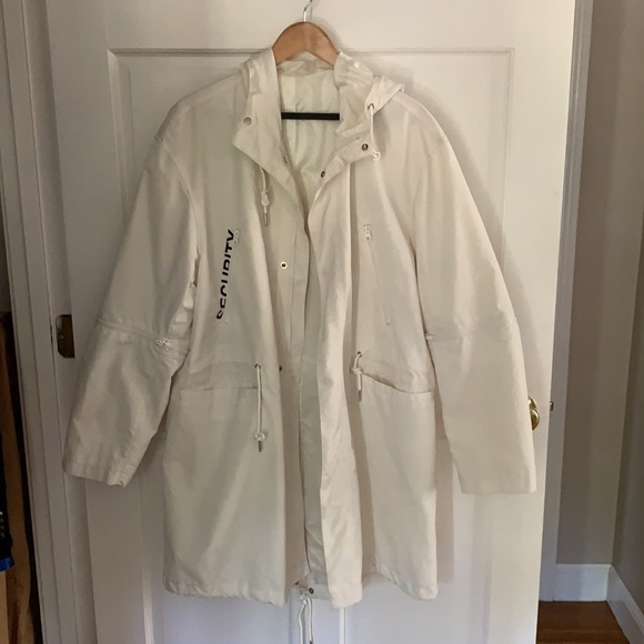 Trendiano Jacket - Picture 2 of 3